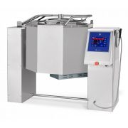 Котел пищеварочный КПЭМ-100-ОМП