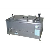 Котел пищеварочный электрический КЭ-400