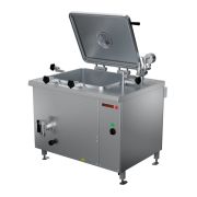 Котел пищеварочный паровой КП-250П