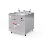 Котел пищеварочный КПЭТ 60/9 электрический