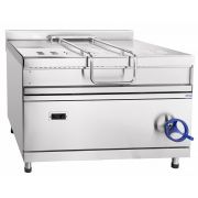 Сковорода ГСК-90-0,67-120 газовая