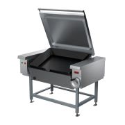 Сковорода электрическая СЭЧ-0,45Н