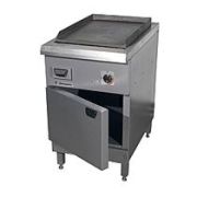 Поверхность жарочная сплошная ПЖ