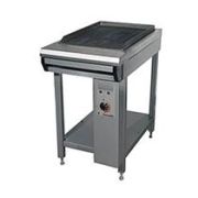 Поверхность жарочная рифленая ПЖР