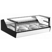 Витрины тепловые AC87 (ARGO2)