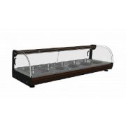 Витрины тепловые A37 (BAR)