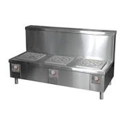 Мармит для первых блюд МЭ-1-0,27 без КМЧ