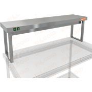 Полка тепловая одноярусная HICOLD TP1-6/4