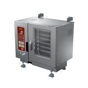 Пароконвектомат бойлерного типа ПКНС-6