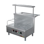 Мармит первых блюд МСЭ-1