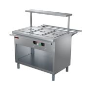 Мармит вторых блюд МСЭВ-2