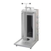 Установка Шаурма-4-ИК-06-Н