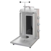 Установка Шаурма-3-ИК-06-Н