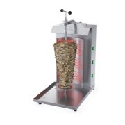 Установка Шаурма-3-Эл-05-Оц (с руч. приводом)