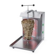 Установка Шаурма-2-Эл-05-Оц (с руч. приводом)