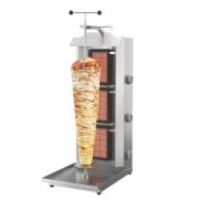 Установка Шаурма-3-Газ-05-Н (с руч. приводом)