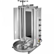 Аппараты для шаурмы ELETTO серии SD