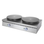 Блинный аппарат Масленица БА-2/5