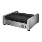 Гриль КОМБАТ ГКП-5Р.6Т-1П-450-02-А