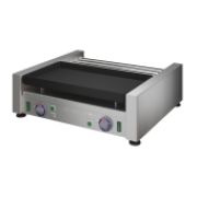 Гриль КОМБАТ ГКП-5Р.6Т-1П-450-02