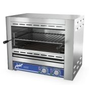 Гриль САЛАМАНДРА ГСЛ-2-400.300-01