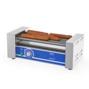 Гриль роликовый для сосисок Грати- 5.440-02