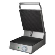 Тостер-гриль контактный Престо ТГК-1-1.6-П-Ч-Р