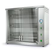 Гриль для кур Командор-2/3-Э