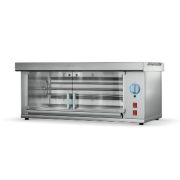 Гриль для кур Командор-2/1 М