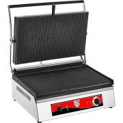 Контактные грили ELETTO серии R