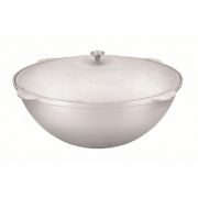 Казан для плова 22 л (Навруз)