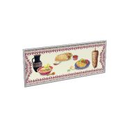 Панель световая для Шаурма-станции Восточный базар ШС-1800.700-02