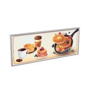 Панель световая для блинной станции Лакомка БС-2.400-1350.750-02