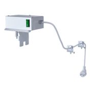 Электропривод к установке Шаурма ЭПШ-01