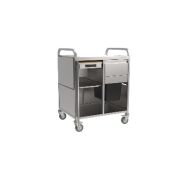 Подставка под гриль-шашлычницу ПГШ- 810-01