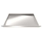 Поддон для сбора жира для гриль-шашлычницы чегет гшк-4.3-02