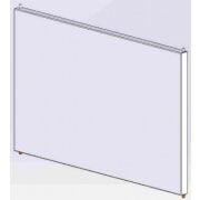 Панель боковая к подставке под гриль-шашлычницу ПГШ