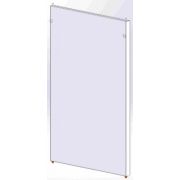 Панели задние к подставке под гриль-шашлычницу ПГШ-1030-01