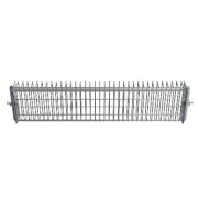 Сетка-шампур универсальная для гриля Командор-2