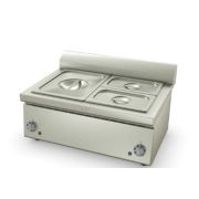 Мармит-600 Таверна-2005 (2-х секционный)