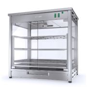 Витрина для кур Командор ВК-4-01