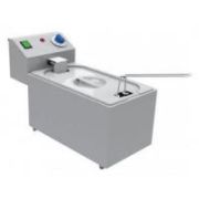 Фритюрница электрическая настольная ЭФК-30-1/2Н