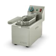 Электрофритюрница Панда-ЕВРО-1х1/3-Э