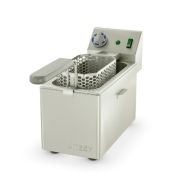 Электрофритюрница Панда-ЕВРО-1х1/3