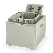 Электрофритюрница Панда-ЕВРО-1х1/2