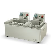 Электрофритюрница Панда-ЕВРО-1х1/1-Э