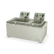 Электрофритюрница Панда-ЕВРО-1х1/1