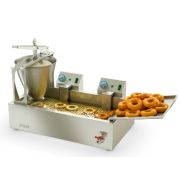 Пончиковый аппарат Гольфстрим-2-46-3