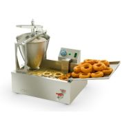 Пончиковый аппарат Гольфстрим-1-46-3