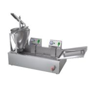 Аппарат для приготовления сырных и творожных шариков Кваркини КА-500-01